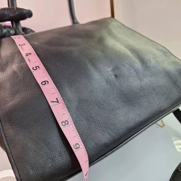 Delvaux brilliant bag - Picture 12 of 13